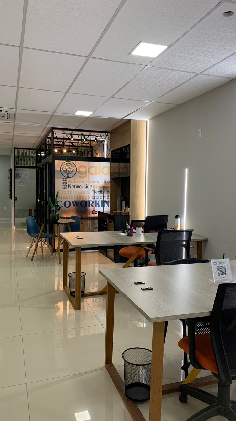 coworking em itajai